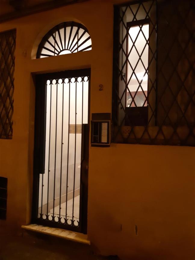Mini Contra' Dei Servi - Vicenza Exterior foto